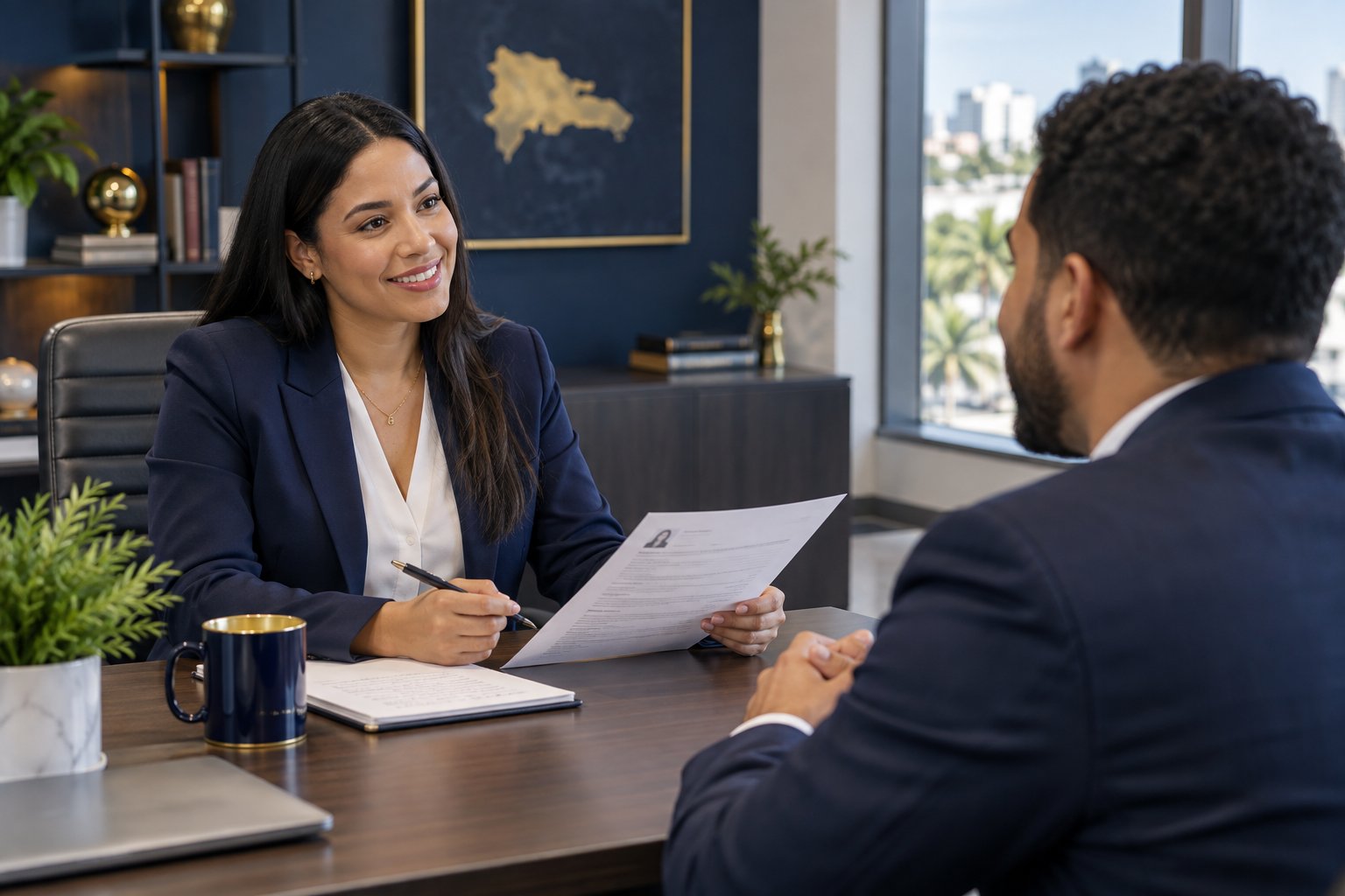 Técnicas de entrevistas